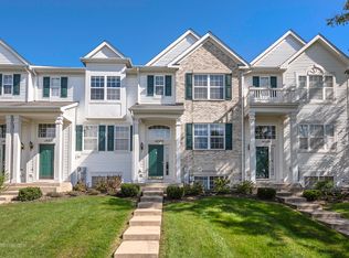 14525 Thomas Jefferson Dr, Plainfield, IL 60544