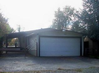 34 Lafferty Rd, Lakeport, CA 95453