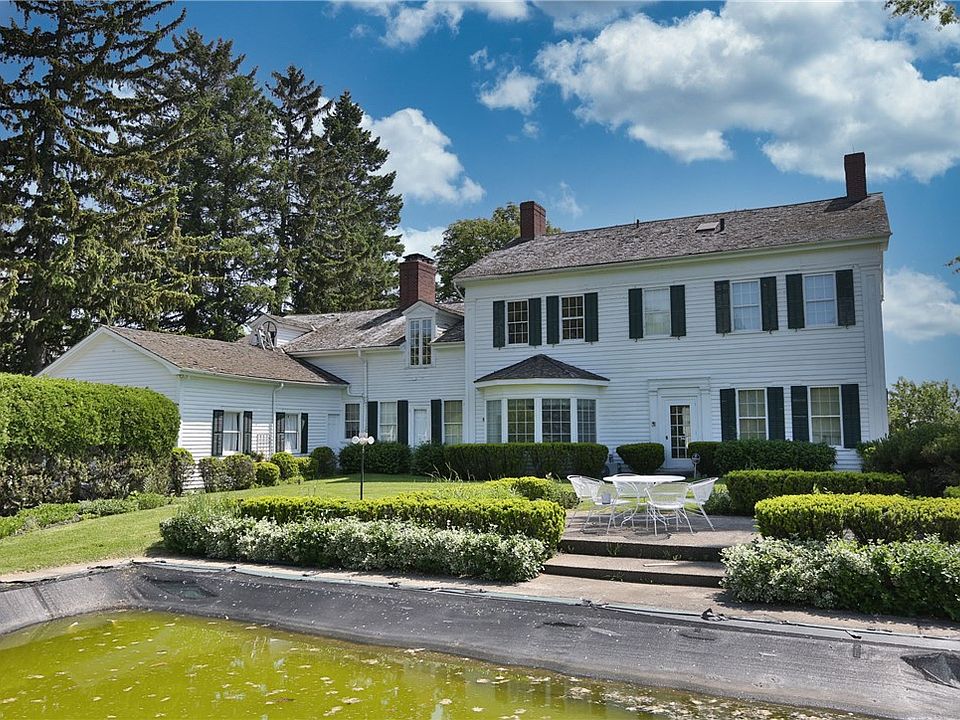 2285 Mumford Rd, Mumford, NY 14511 Zillow