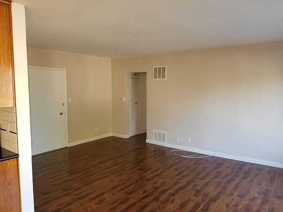 5th image of 1039 N Curson Ave #5