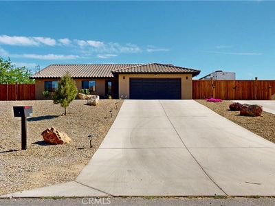 57675 Sunnyslope Dr, Yucca Valley, CA, 92284