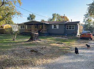 2995 E 150 S, Knox, IN 46534
