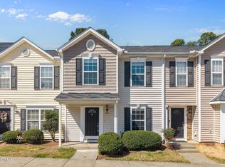 3117 Ivey Wood Ln, Durham, NC 27703