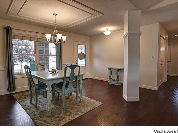 4th image of 1208 Chimney Rock Ct
