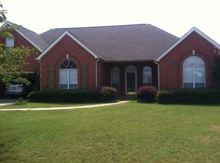 111 Gooseberry Ln, Warner Robins, GA 31093