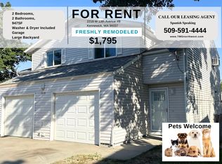 2218 W 13th Ave #B, Kennewick, WA 99337