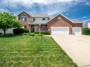 309 W Westfield Ct, Dunlap, IL 61525