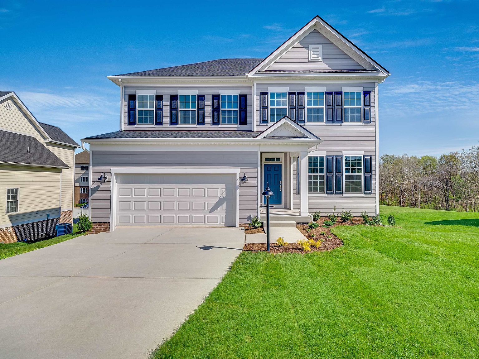 53 N Windsong Ct 53, Fishersville, VA 22939 Zillow