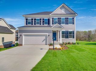 53 N Windsong Ct, Fishersville, VA 22939