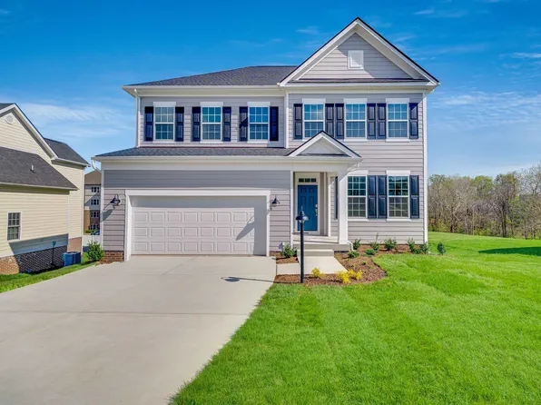 53 N Windsong Ct, Fishersville, VA 22939