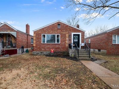 5664 Marquette Ave, Saint Louis, MO, 63139