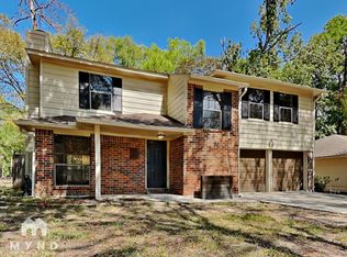 102 Summer Crest Cir, Spring, TX 77381