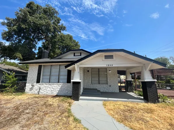 1245 Kayton Avenue, 1245 Kayton Ave #A, San Antonio, TX 78210