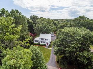 98 Oxford Rd, Southport, CT 06890