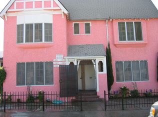 1487 Chestnut Ave, Long Beach, CA 90813