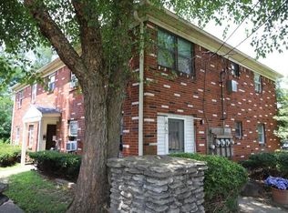 3636 Manslick Rd APT 3, Louisville, KY 40215