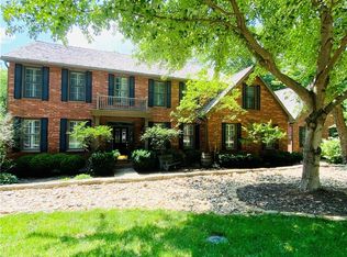 1492 Hemlock Ct, Liberty, MO 64068