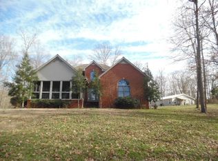 4137 Beech Log Rd LOT 3, Lebanon, TN 37090