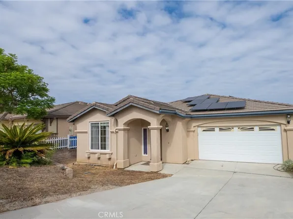 1545 Huckleberry Ln, San Luis Obispo, CA 93401