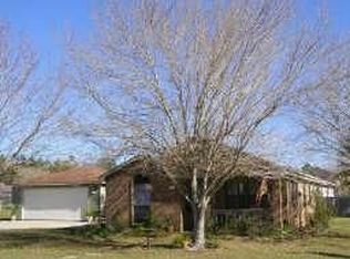15205 Starboard Dr, Willis, TX 77318