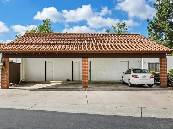 16410 Caminito Vecinos Unit 137, San Diego, CA 92128