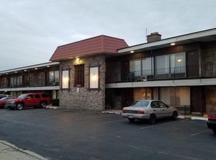 1722 N Mannheim Rd APT 23, Stone Park, IL