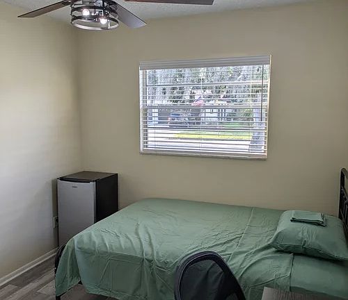 2nd image of 8212 Troxler Dr #C