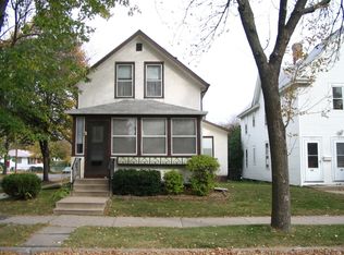 659 Jefferson St NE, Minneapolis, MN 55413