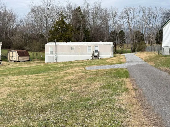 1650 Allen Rd, Talbott, TN 37877