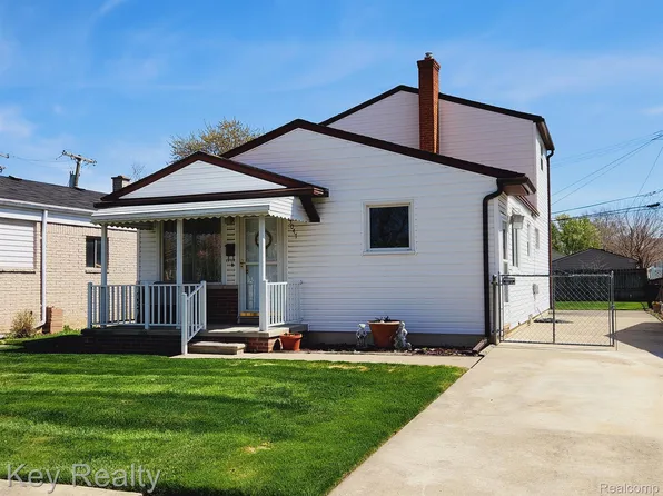 13047 Helen St, Southgate, MI 48195