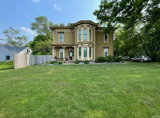 23784 State Road 2, South Bend, IN
