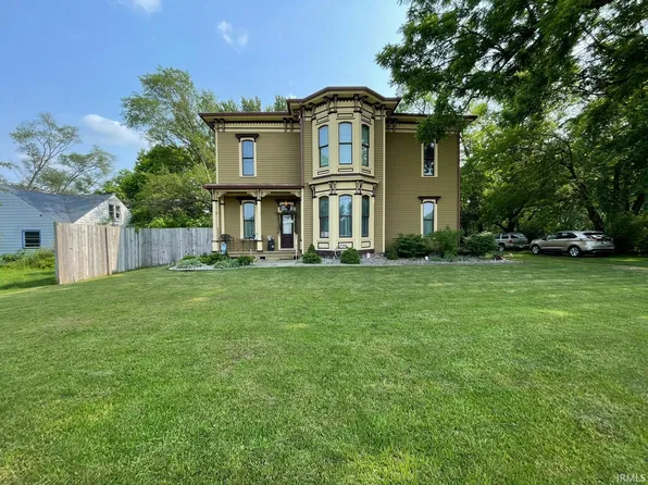 23784 State Road 2, South Bend, IN 46619