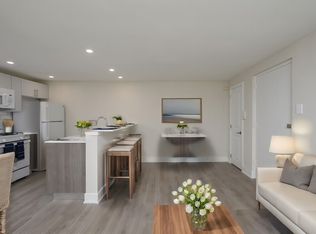 Sedgwick Station, Philadelphia, PA 19119