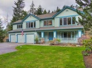 4418 NW Westgate Rd, Silverdale, WA 98383
