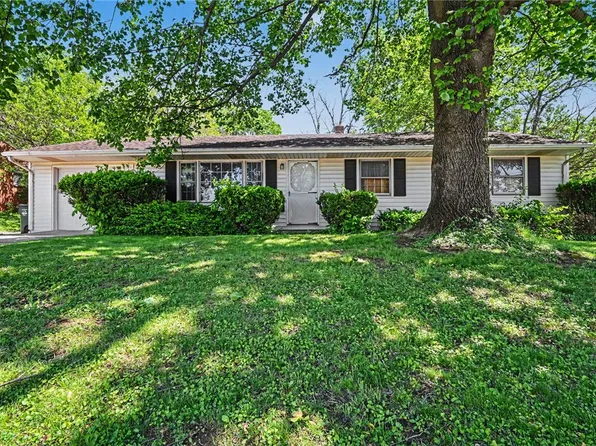 213 S Breiel Blvd, Middletown, OH 45044