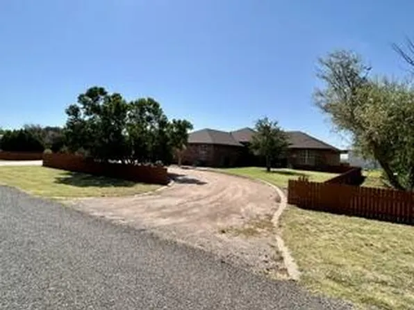 10508 S East St #109, Midland, TX 79701