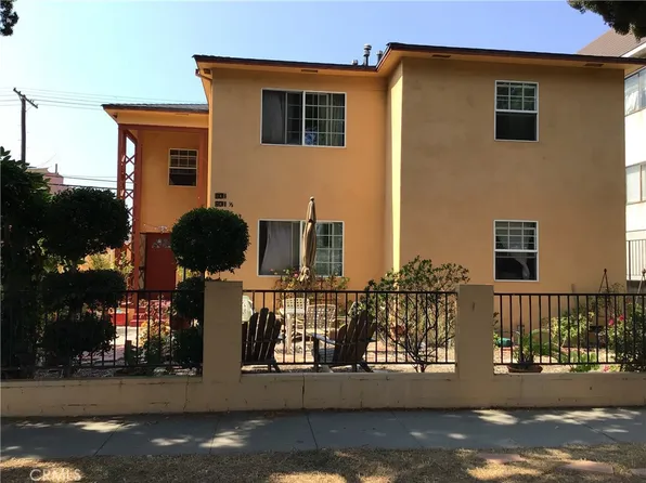 13009 Venice Blvd, Los Angeles, CA 90066