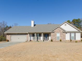 528 Palimino Pass, Monroe, GA 30655