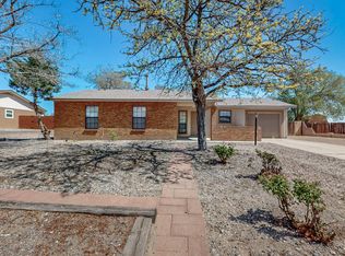 360 Littler Dr SE, Rio Rancho, NM 87124