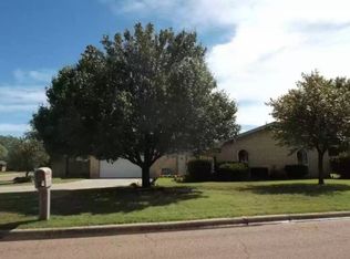 1829 Fairway Ter, Clovis, NM 88101