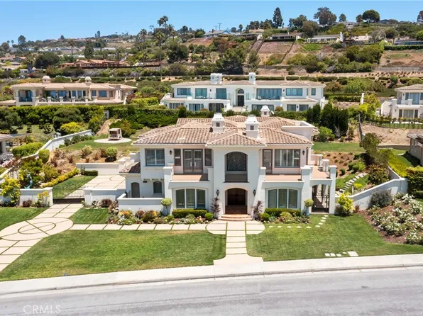 20 Via Del Cielo, Rancho Palos Verdes, CA 90275