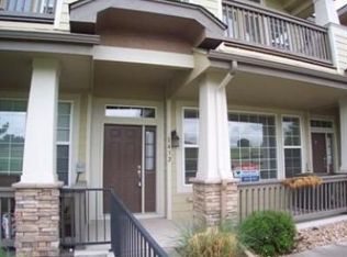 1432 Royal Troon Dr, Castle Rock, CO 80104