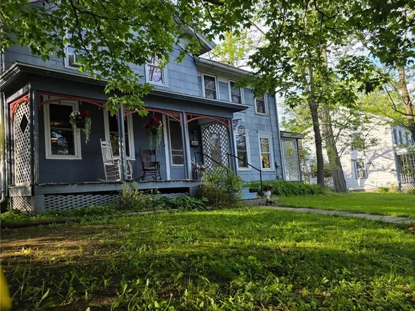 8781 Nys Rte #178, Henderson, NY 13650