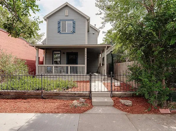 3842 N High St, Denver, CO 80205