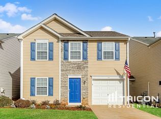 115 Highgate Trl, Covington, GA 30016
