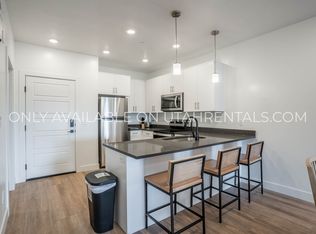 980 W Center St UNIT 205, Provo, UT 84601