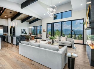 4644 North Point, Avon, CO 81620