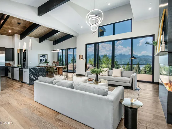 4644 North Point, Avon, CO 81620