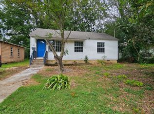 1423 Lincoln St, Malvern, AR 72104