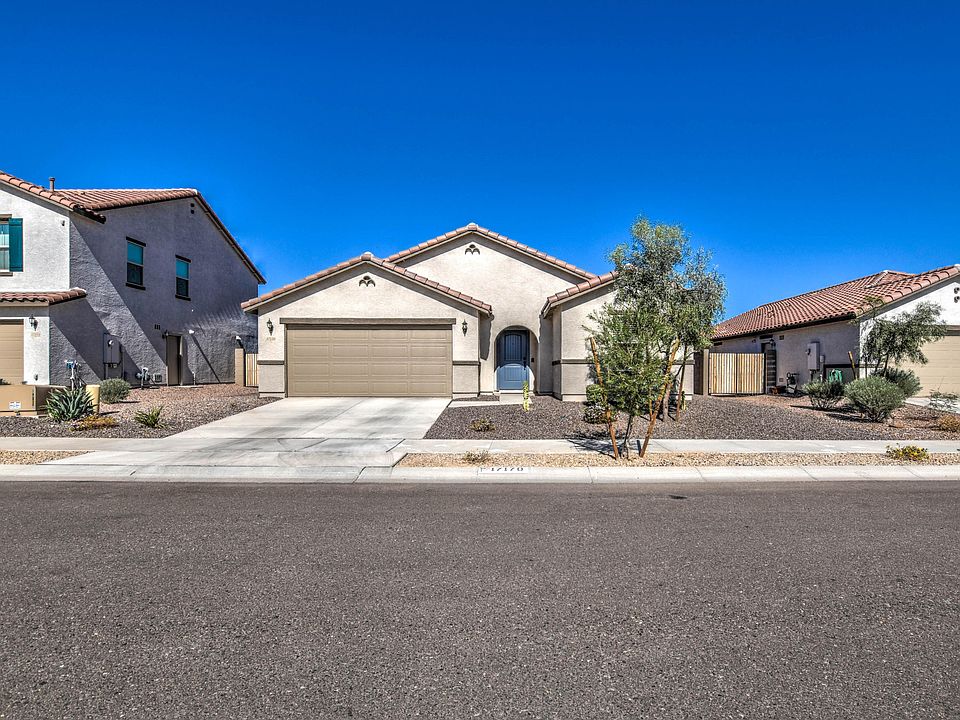 1st image of 17170 W Straight Arrow Ln